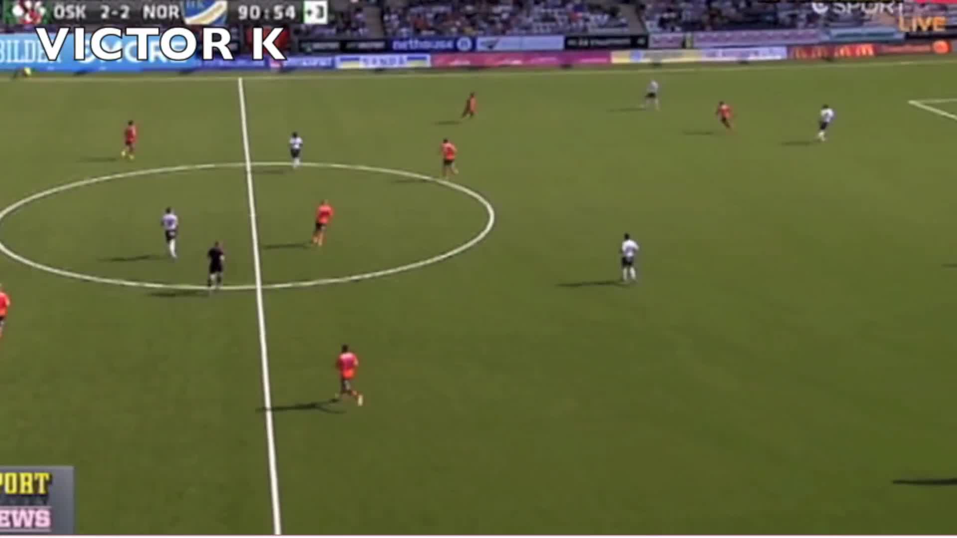Video - Clip: Phải nhận thẻ đỏ, cầu thủ gào khóc thảm thiết rồi chạy khỏi sân