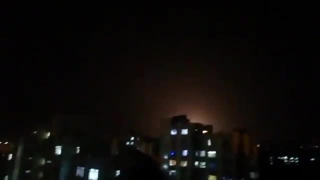 Tiêu điểm - Syria rực lửa: Thủ đô Damascus bị nã tên lửa dồn dập