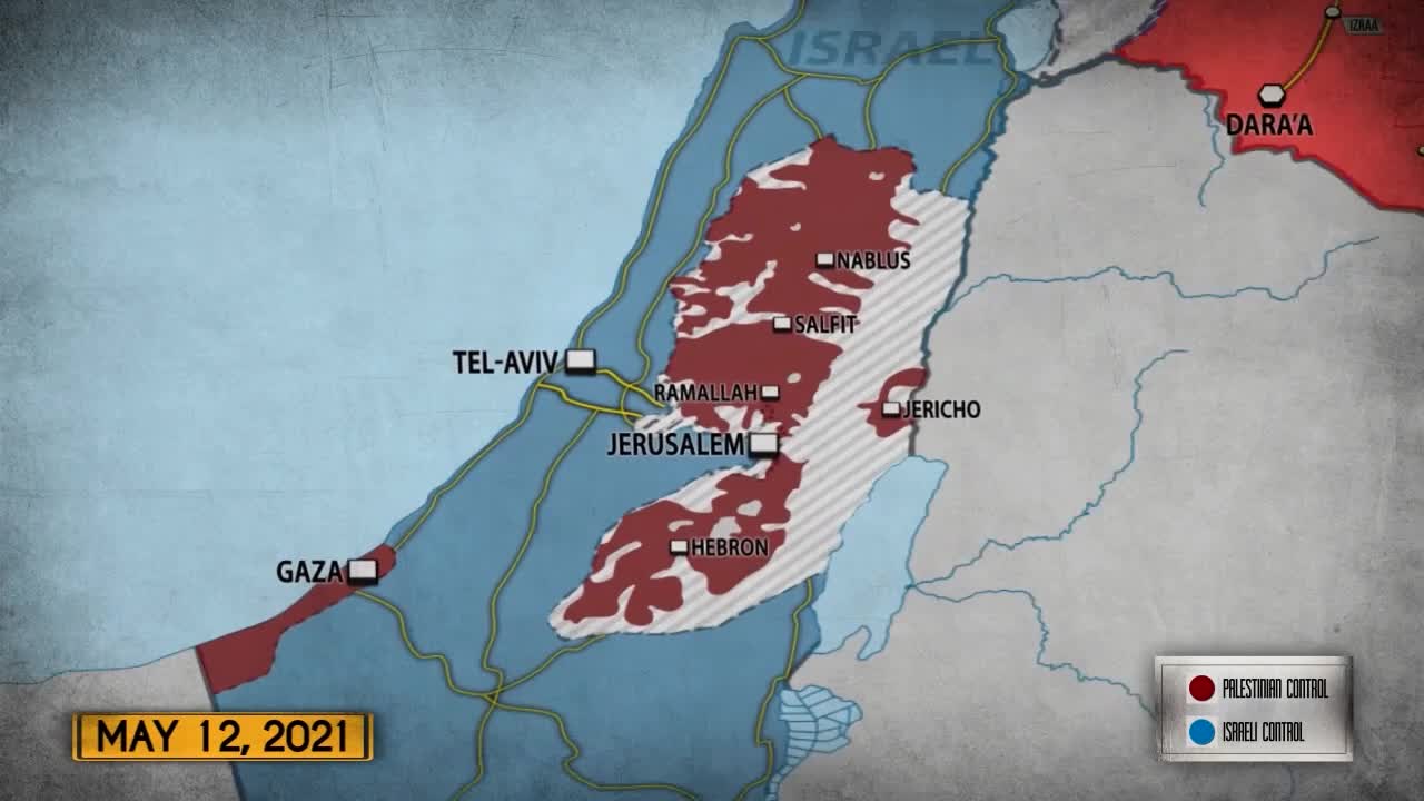 Tiêu điểm - Kịch bản xấu cho Israel: Quân đội Nga gửi binh sĩ đến dải Gaza giúp người Palestine? (Hình 4).