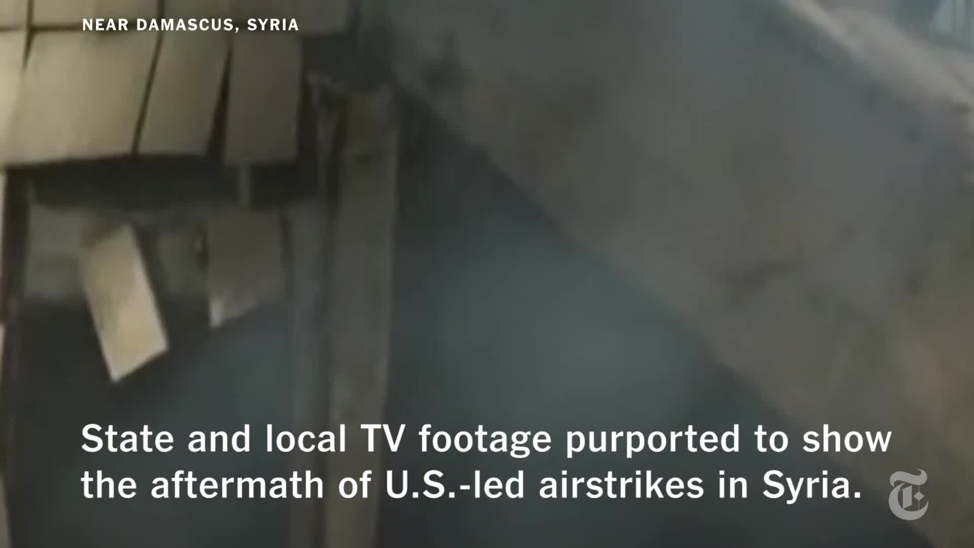 Tiêu điểm - Trả đũa vụ bắn rơi máy bay Su-25 của Nga ở Syria và sự “thêu dệt” khiến Moscow lên tiếng
