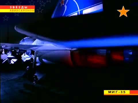 Tiêu điểm - Bí ẩn quốc gia âm thầm mua máy bay chiến đấu MiG-35 của Nga (Hình 2).