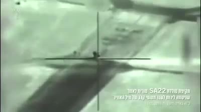 Tiêu điểm - Tấn công tên lửa, “đòn hiểm” của Nga khiến Israel “mất ăn mất ngủ” ở Syria? (Hình 2).