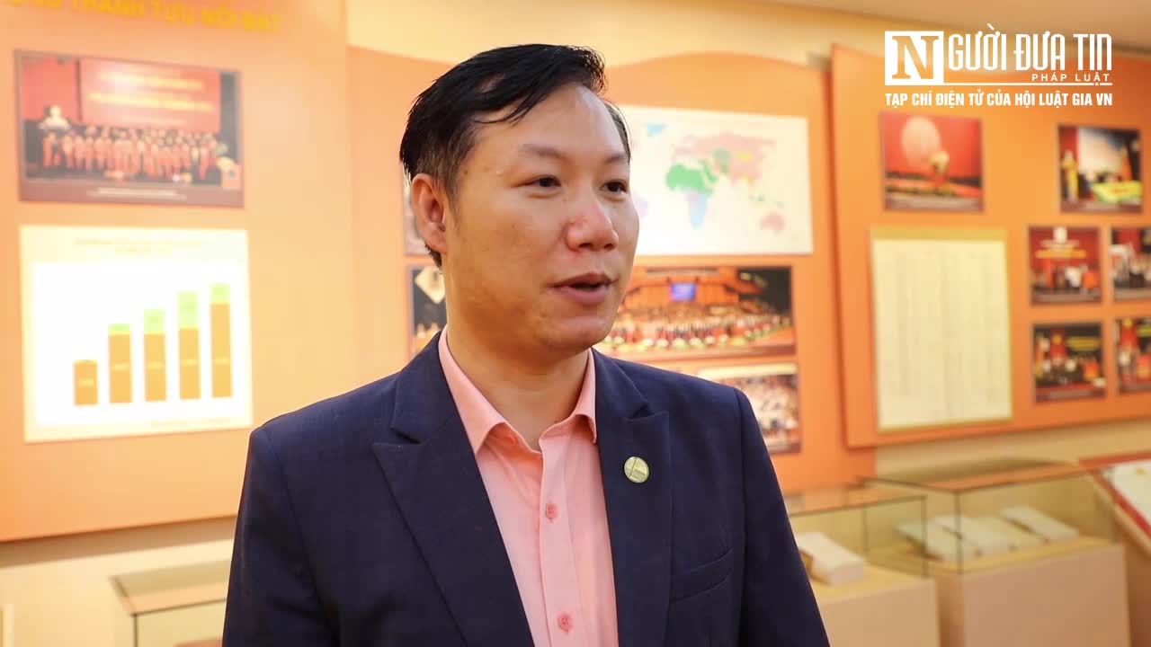 Giáo dục - Đại diện đại học Quốc gia Hà Nội dự báo về điểm chuẩn năm 2021