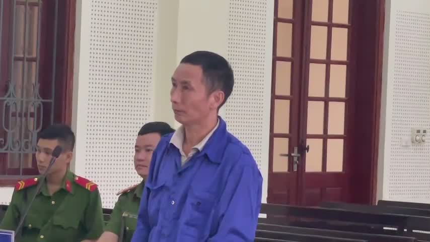 Hồ sơ điều tra - Người đàn ông Nghệ An rơi nước mắt khi nhận án tử vì 10 triệu đồng (Hình 2).