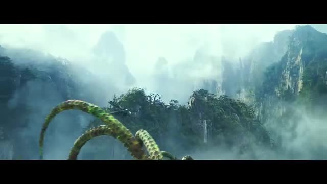 Giải trí - Clip: Siêu phẩm Avatar trở lại rạp với phiên bản nâng cấp