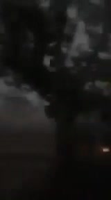 Video - Clip: 'Đêm kinh hoàng' siêu bão Noru đổ bộ vào Philippines (Hình 2).