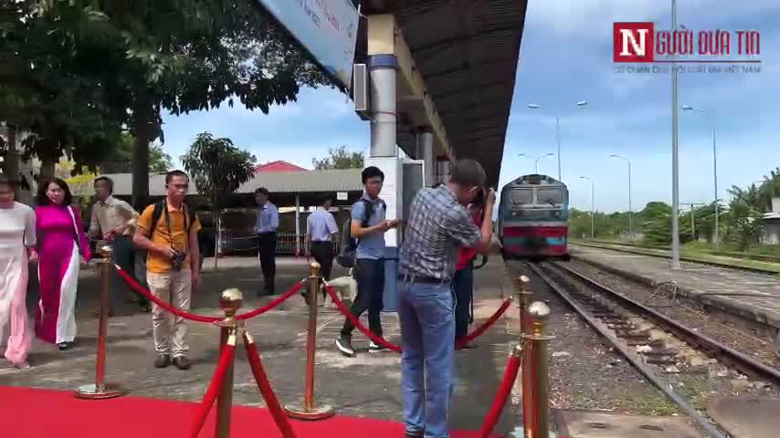 Sự kiện - Bình Thuận đón những du khách quốc tế đầu tiên xông đất mùng Một Tết