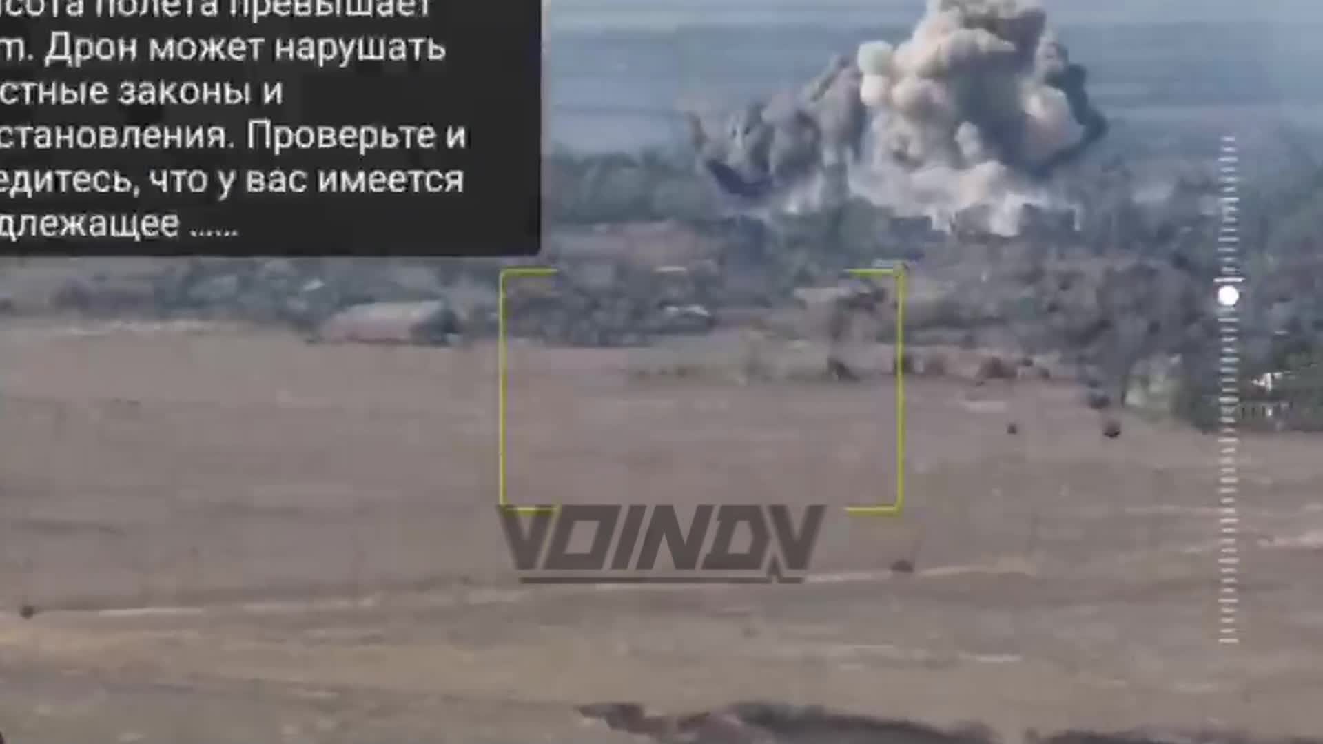 Thế giới - Quân đội Nga tăng tốc, đẩy lùi một làn sóng tấn công khác của Ukraine