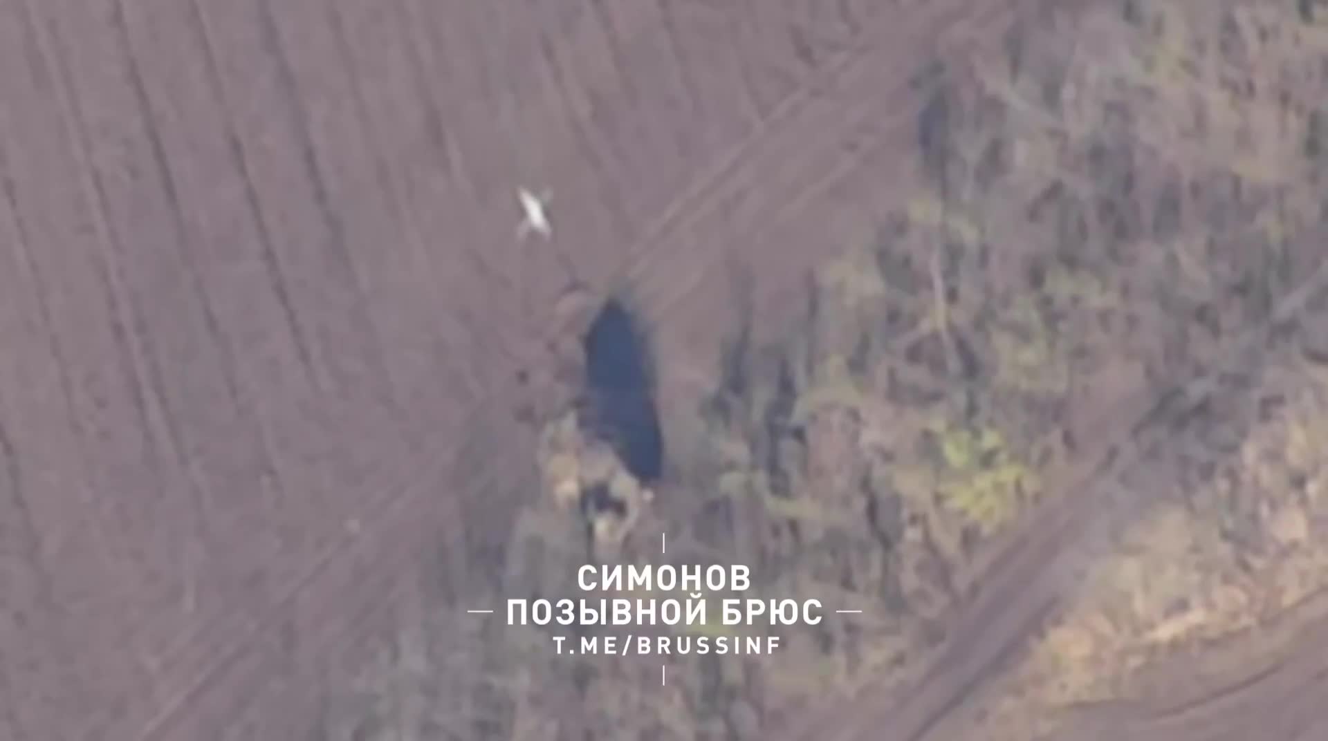 Thế giới - Đối diện hỏa lực dữ dội của Nga, lực lượng Ukraine bị chặn đứng ở Priyutnoye (Hình 2).