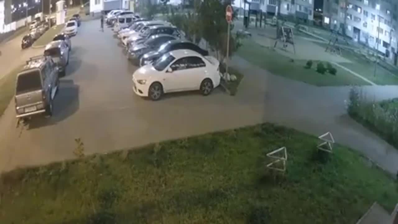 Video - Đá chó con trên đường, người phụ nữ bị 2 thanh niên đánh giữa phố