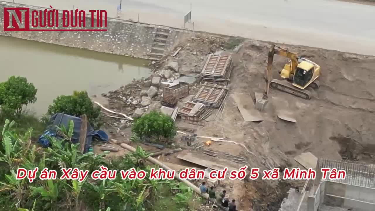 Hồ sơ doanh nghiệp - 'Vua thầu” Tiến Ngạn và những dự án có dấu hiệu đáng ngờ tại Hưng Yên (Hình 2).