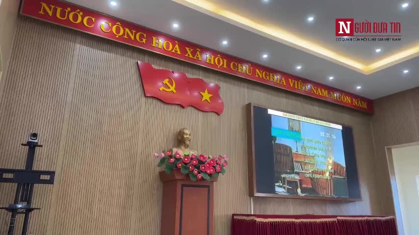 Dân sinh - Lâm Đồng: Tuyên truyền về an toàn PCCC cho hơn 500 hộ kinh doanh (Hình 6).