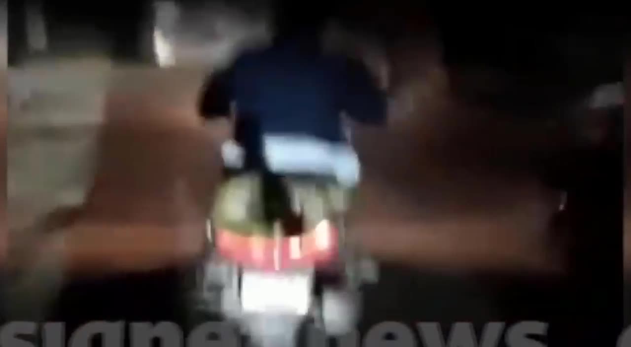 Video - Clip: Say rượu, người đàn ông chở trăn khủng tới đồn cảnh sát và cái kết