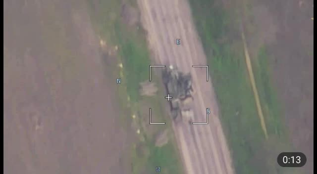 Thế giới - Khoảnh khắc máy bay của Nga phá huỷ 2 hệ thống phòng không Ukraine (Hình 2).