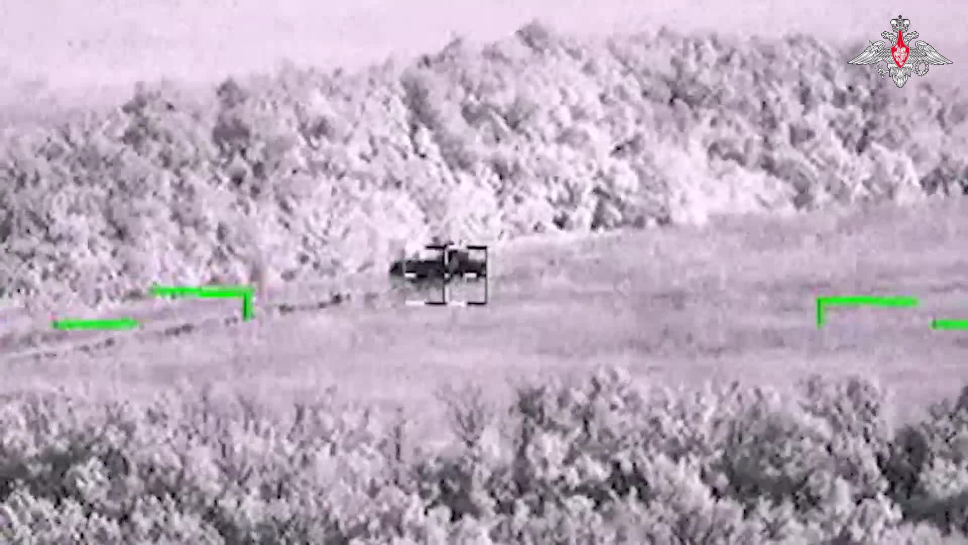Thế giới - Lực lượng Ukraine bị không kích, uy lực khủng khiếp của bom FAB-500 Nga (Hình 3).