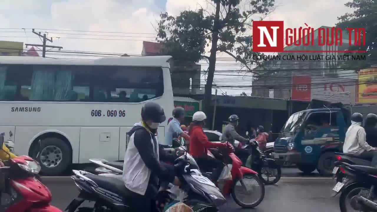 Bắt khẩn cấp đối tượng giết nữ chủ tiệm cắt tóc, gội đầu ở Đồng Nai