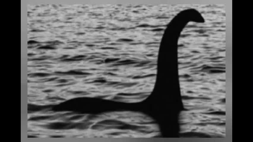 Video - Sắp diễn ra cuộc săn lùng quái vật hồ Loch Ness lớn nhất trong 50 năm qua