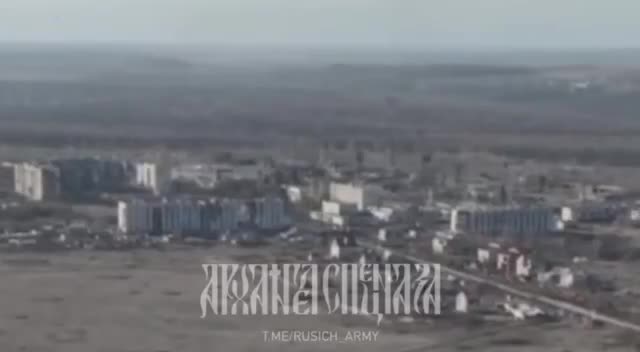 Thế giới - Nga tấn công thành trì chính của Ukraine ở Chasov Yar