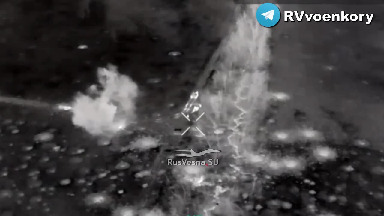 Thế giới - Hỏa lực Nga đẩy lùi nỗ lực tấn công của Ukraine ở Pobeda