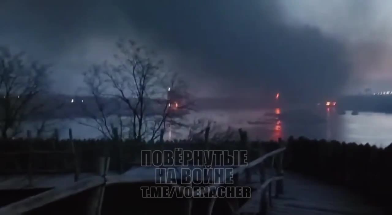Thế giới - Nga phóng 90 tên lửa, tấn công cơ sở hạ tầng năng lượng Ukraine