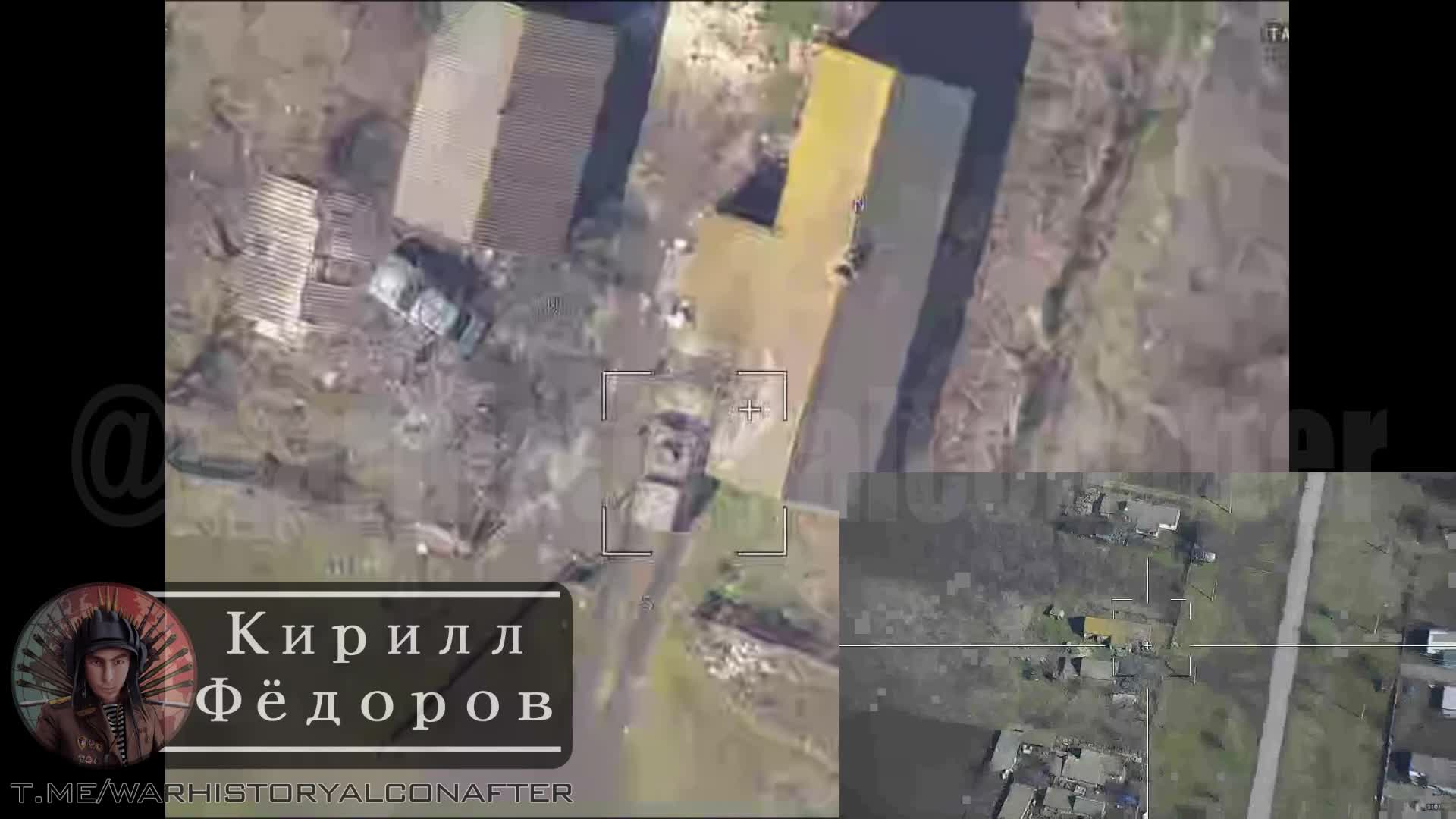 Thế giới - Nga đẩy mạnh tấn công, kho đạn chiến lược của Ukraine bị phá hủy (Hình 3).