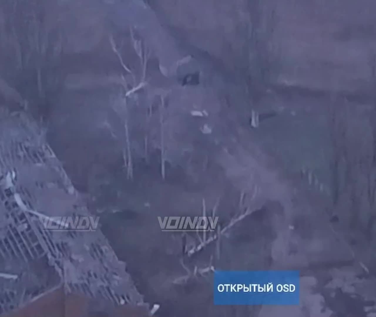 Thế giới - Quân Nga tấn công ở Zaporozhie, chiếm 4 thành trì chiến lược của Ukraine sau 24 giờ