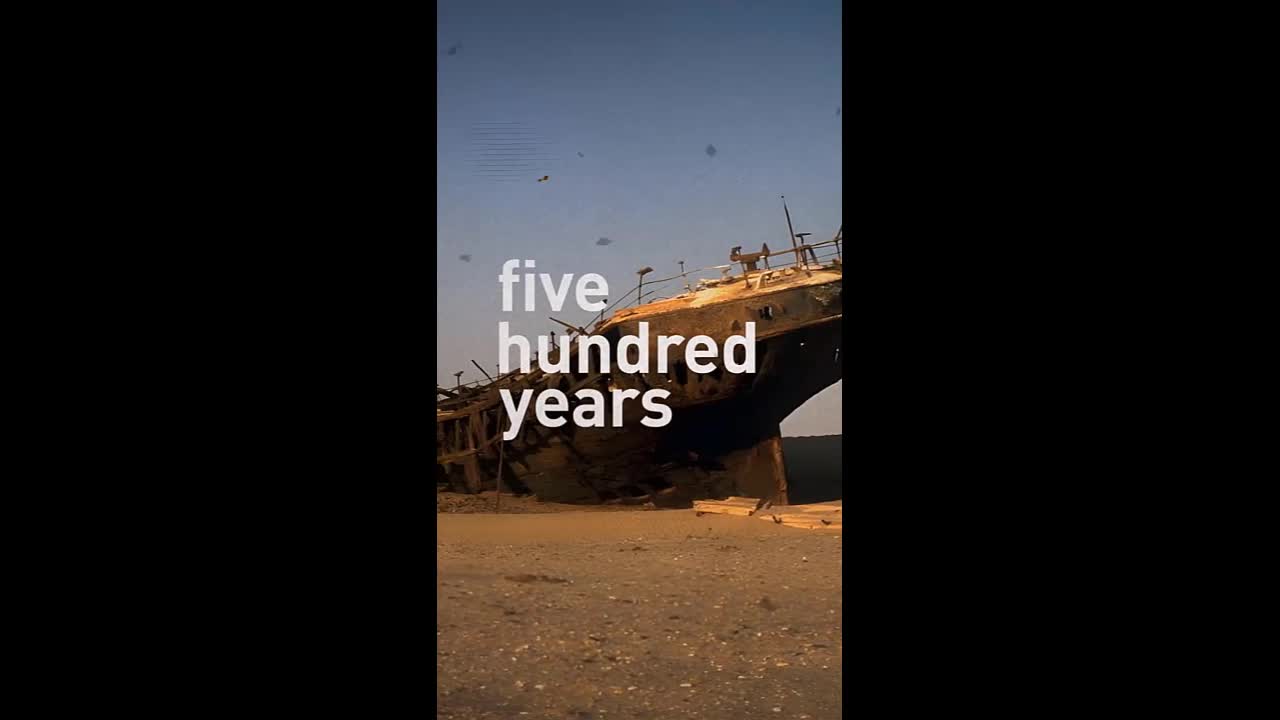Video - Bí ẩn con tàu đắm chở 'kho báu' toàn vàng trị giá 281 tỷ đồng