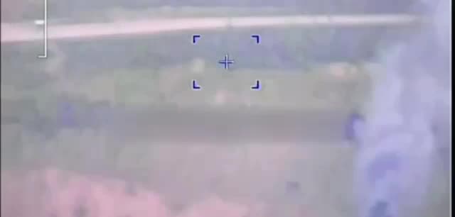 Thế giới - Đang triển khai tấn công, trực thăng Mi-35 Ukraine bị phòng không Nga bắn hạ