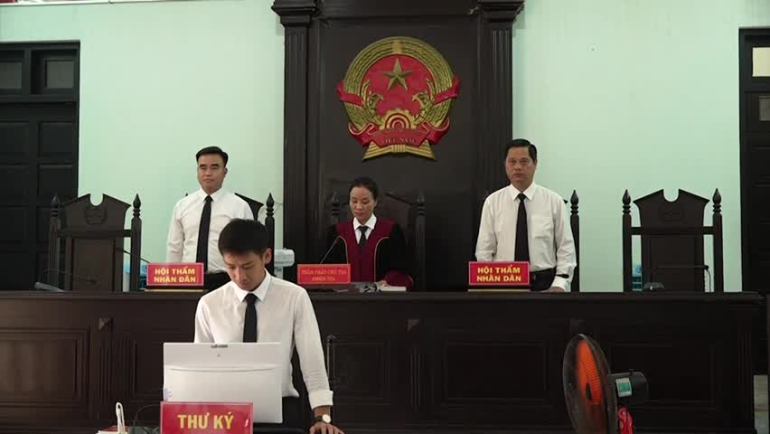 Hồ sơ điều tra - Mua ma tuý từ Tp.Hồ Chí Minh về Huế bán lại, 2 thanh niên nhận cái kết thích đáng 
