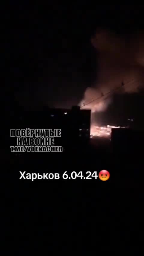 Thế giới - Tên lửa hành trình Kh-101/555 tấn công, kho đạn lớn Ukraine nổ tung