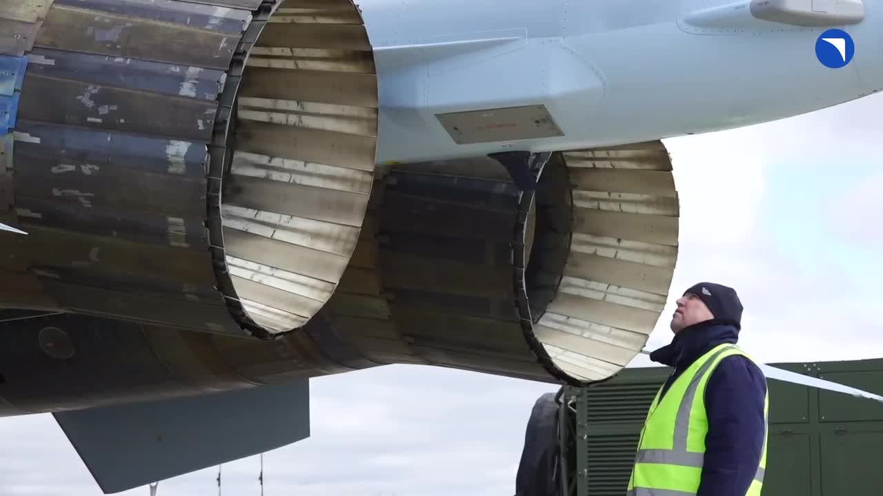 Thế giới - Đúng như kế hoạch, quân đội Nga đã nhận lô tiêm kích “sát thủ” Su-35S
