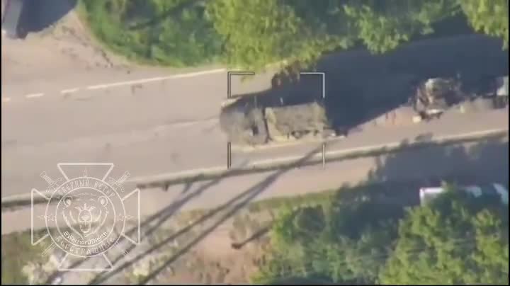 Thế giới - Vũ khí 'đặc biệt' Mỹ-Ukraine cùng sản xuất bị Nga không kích, phá huỷ