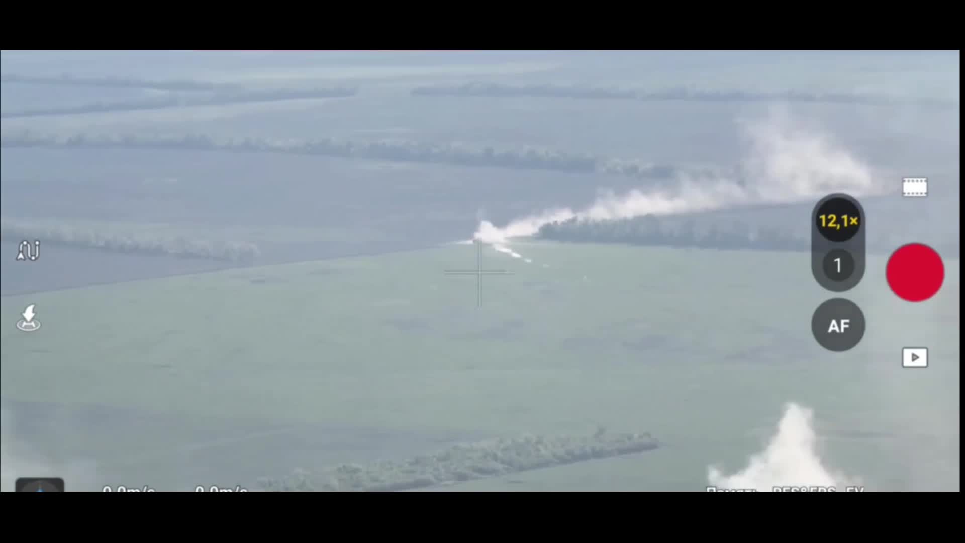 Thế giới - Tên lửa dẫn đường Nga tấn công chính xác, “khí tài của hiếm” Ukraine nổ tung (Hình 2).