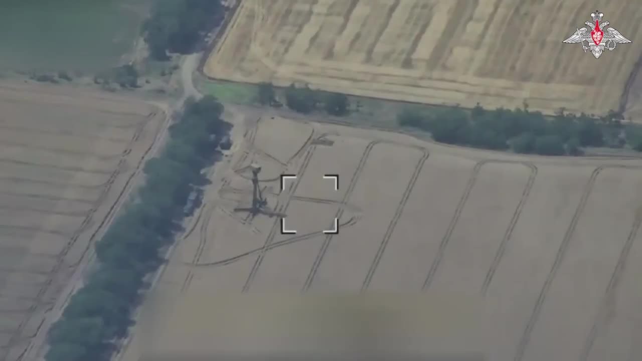 Thế giới - S-300PS của Ukraine bị tên lửa Nga phá huỷ chỉ sau một đòn tấn công