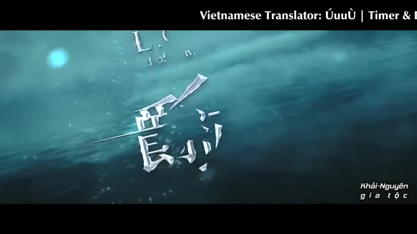 [Vietsub] Trailer Tước Tích 2- Lãnh huyết cuồng yến