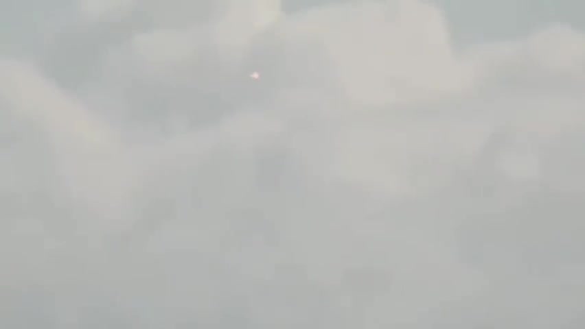 Clip: Trúng loạt đạn “thần sầu” của Thổ, chiến đấu cơ Su-24 Syria “rụng” trong biển lửa