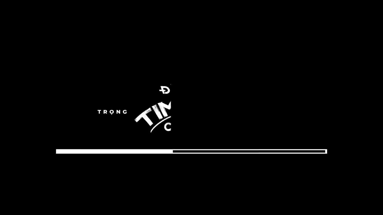 ĐẬP VỠ TIM ANH CHO RỒI - TRỌNG HIẾU - OFFICAL MV