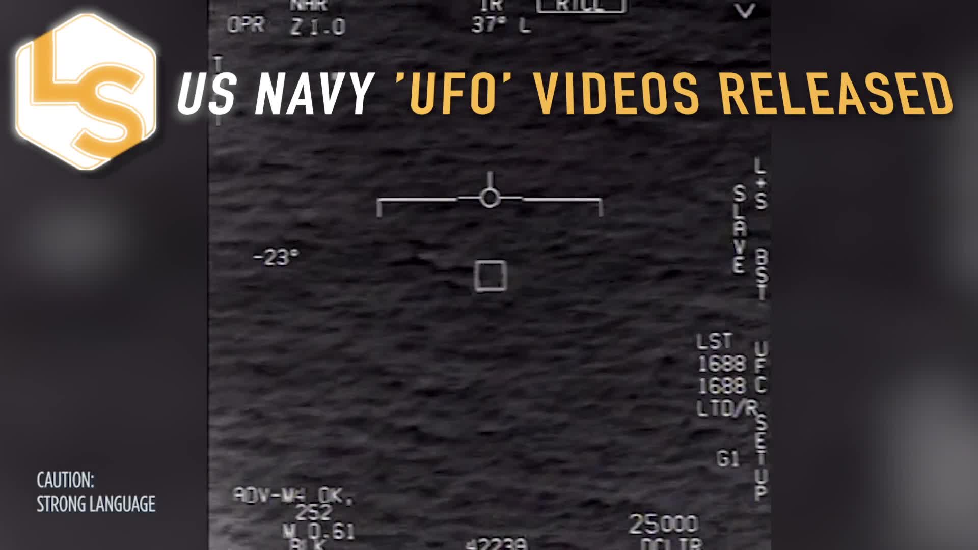 CIA releases entire collection of UFO