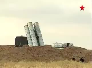 S-400 Action