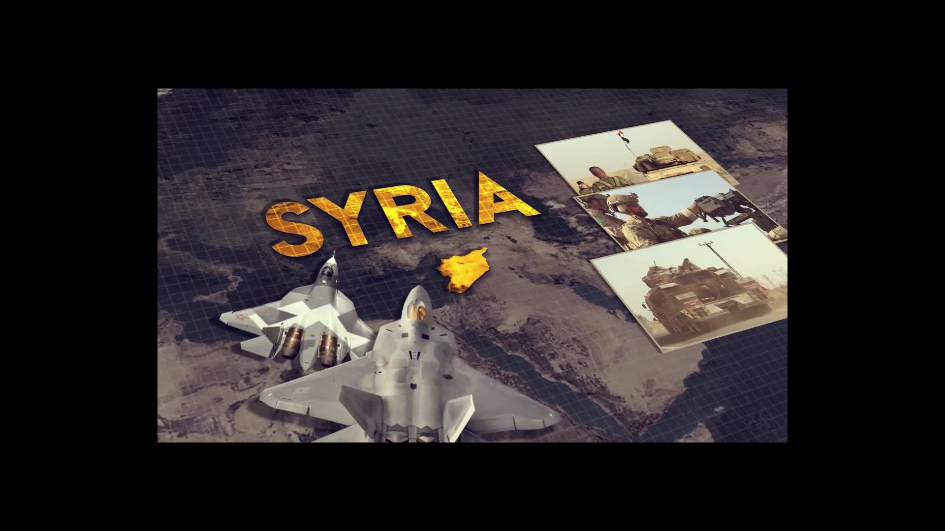 Tạo thế kình địch ở Syria, Mỹ quyết “chơi lớn” để Nga đạt được mục đích