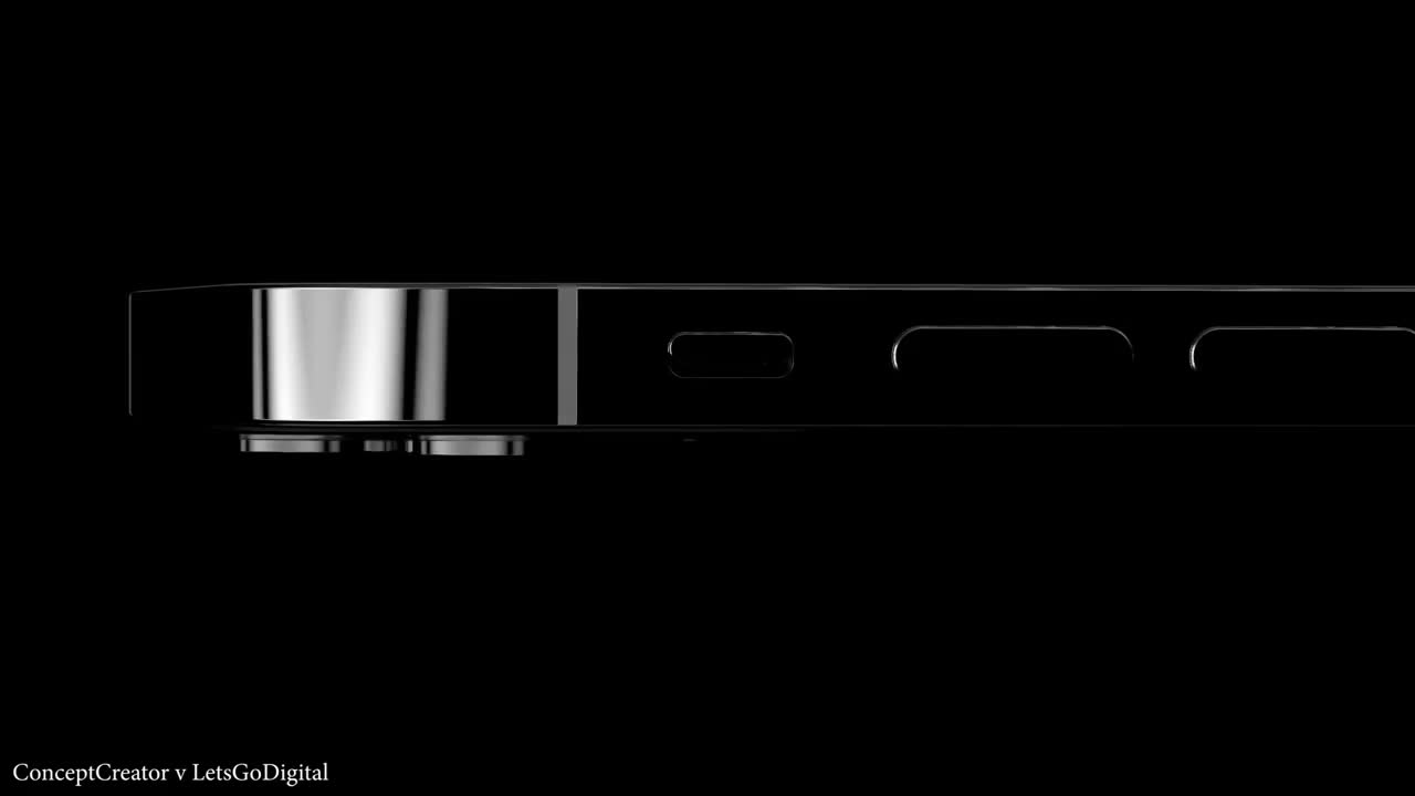 Clip Mê mẩn hình ảnh tuyệt đẹp của iPhone 13