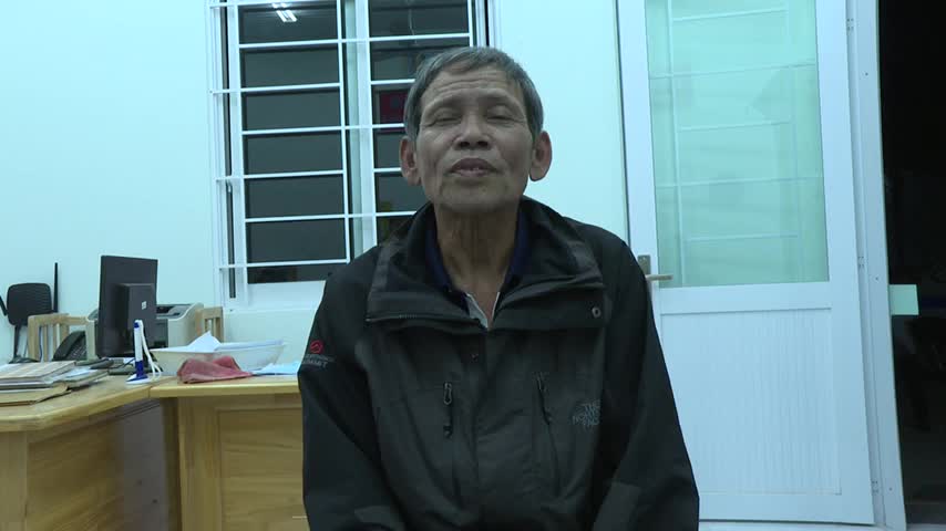 Ong Nguyen Van Phu