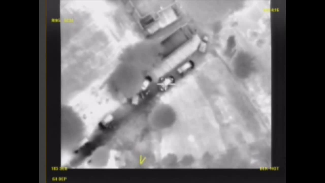 Không quân Nga diệt gọn hơn 2.300 lính IS, Al-Nusra trong 11 ngày