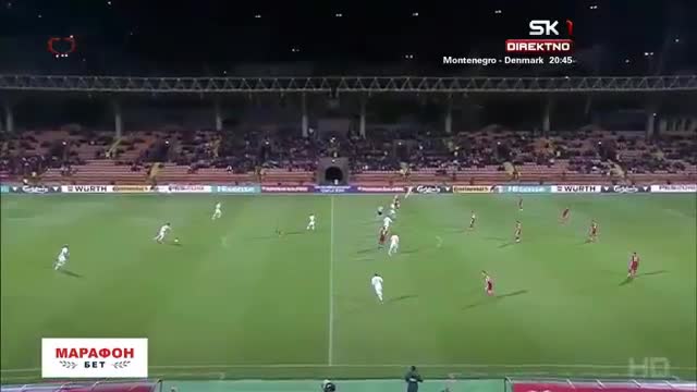 Highlights Ba Lan 6-1 Armenia