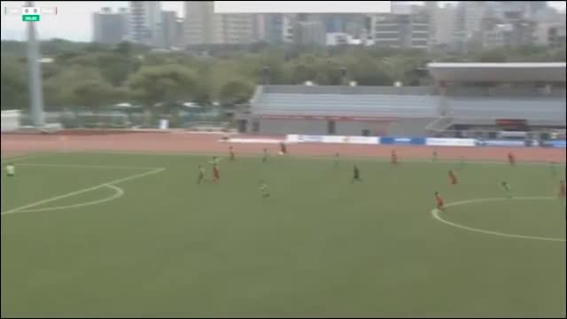 Highlights U19 Việt Nam 2-0 U19 Macau