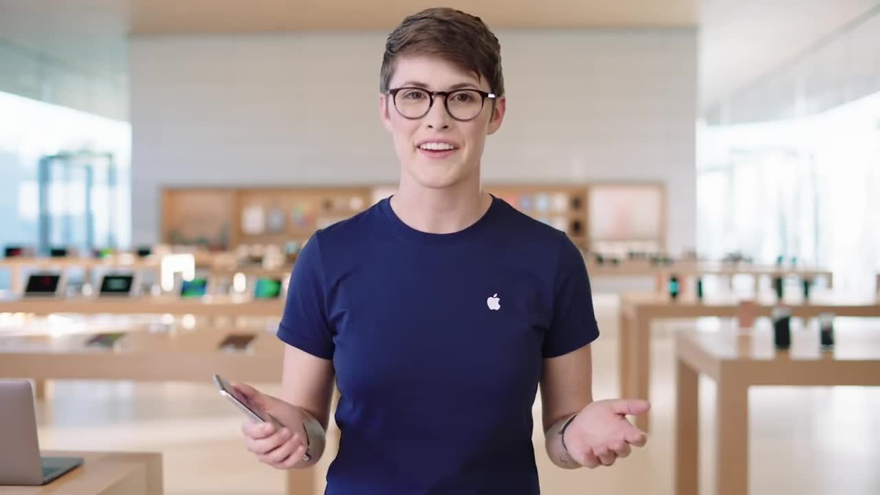 Apple ra video hướng dẫn sử dụng iPhone X