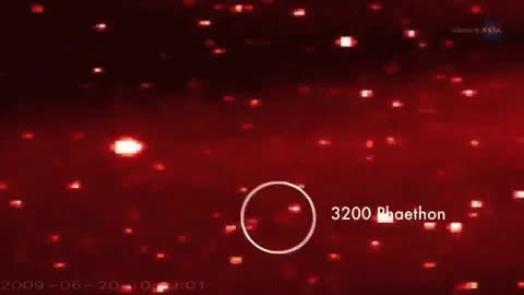Cách quan sát tiểu hành tinh Phaethon bằng dự án kính thiên văn ảo
