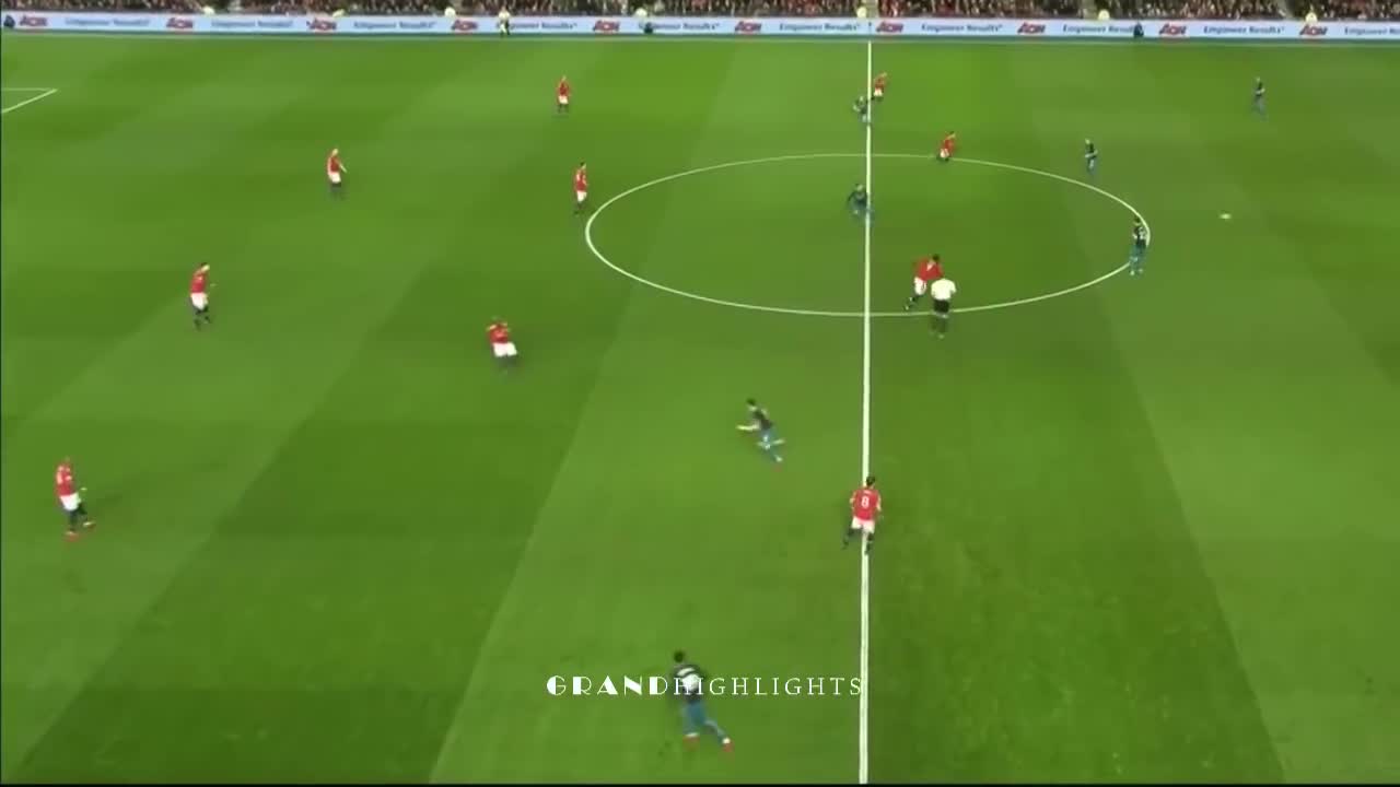 Highlights Man Utd 0-0 Southampton