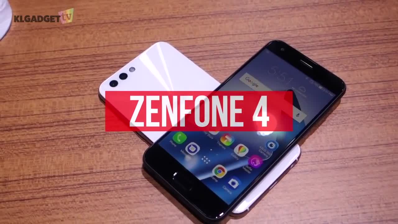 Lo ngại Bphone, Asus chỉ bán Zenfone 4 bản giá rẻ ở Việt Nam
