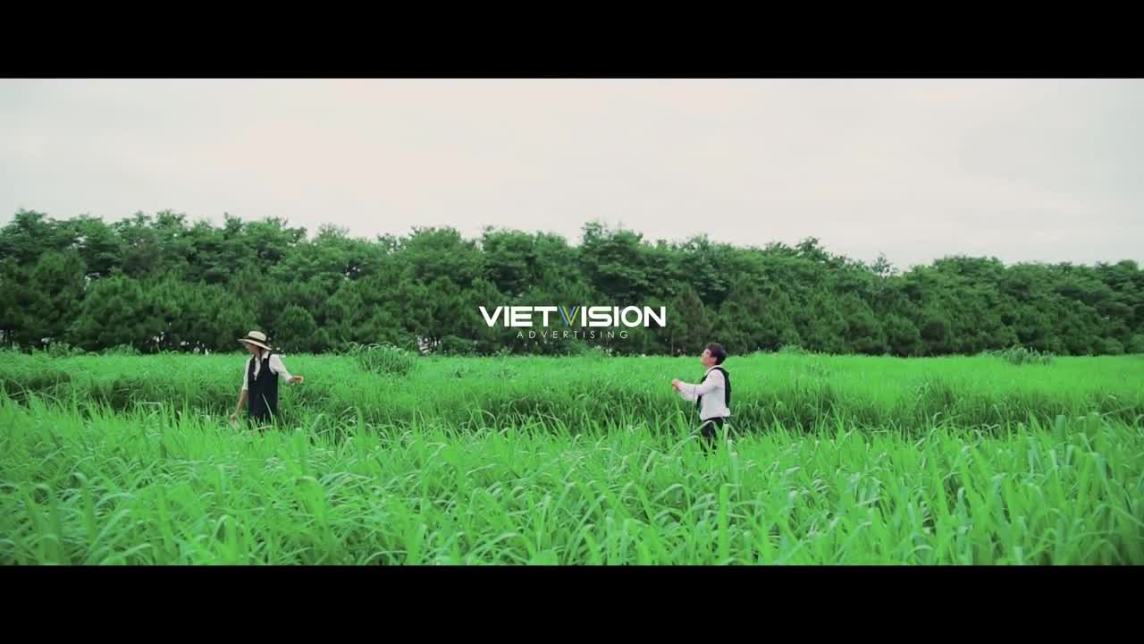 Hà Anh Tuấn - Em À (Official Lyrics MV)